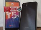 Huawei Y5p 32GB (Used)