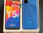 Huawei Y5p 2GB 32GB (Used)