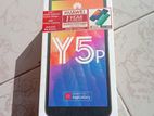 Huawei Y5p (Used)