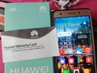 Huawei Y6 4G 2GB (Used)