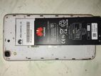 Huawei Y6 64GB (Used)