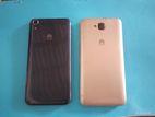 Huawei Y6 / enjoy5 (Used)
