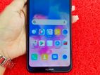 Huawei Y6 Pro 3GB/32GB (Used)