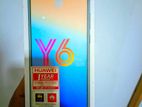 Huawei Y6 (Used)