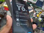 Huawei Y6 Prime (Used)