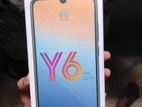 Huawei Y6p 2019 (Used)