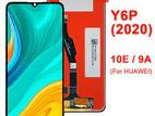 Huawei Y6P 2020 Display A1+