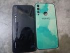 Huawei Y6p 2022 (Used)