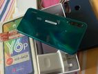 Huawei Y6p 4GB /64GB Green (Used)