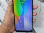 Huawei Y6p 4GB 64GB (Used)