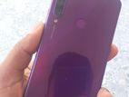 Huawei Y6p 4GB 64GB (Used)