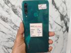 Huawei Y6p 4GB 64GB (Used)