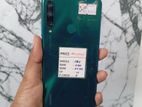 Huawei Y6p 4GB 64GB (Used)
