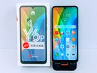 Huawei Y6p 4GB 64GB (Used)