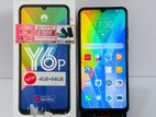 Huawei Y6p 4GB 64GB (Used)