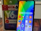 Huawei Y6p 4GB 64GB (Used)