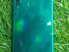 Huawei Y6p 4GB 64GB (Used)