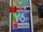 Huawei Y6p 4GB 64GB (Used)