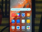 Huawei Y6p 4GB Ram 64 GB MEMORY (Used)