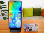 Huawei Y6p 4GB RAM 64GB (Used)