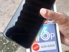Huawei Y6p 64/4GB (Used)