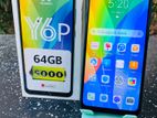 Huawei Y6p 64GB (Used)