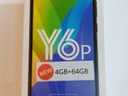 Huawei Y6p (Brand New)