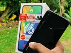 Huawei Y6p 4/64GB (Used)