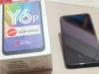 Huawei Y6p (Used)