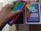 Huawei Y6p (Used)