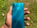 Huawei Y6p (Used)