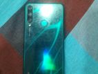 Huawei Y6p (Used)