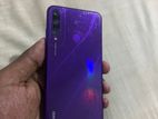 Huawei Y6p Purple (Used)