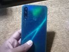 Huawei Y6p (Used)