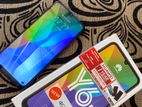 Huawei Y6p (Used)