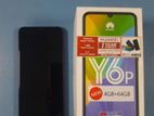 Huawei Y6p (Used)