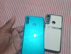 Huawei Y6p (Used)