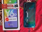Huawei Y6p (Used)