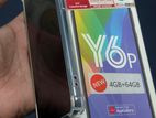 Huawei Y6p (Used)