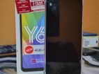 Huawei Y6p (Used)