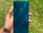 Huawei Y6p (Used)