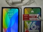 Huawei Y6p (Used)