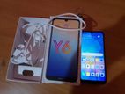 Huawei Y6p (Used)