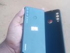 Huawei Y6p (Used)