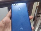 Huawei Y6 prime 2018 (Used)