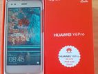 Huawei Y6p (New)