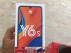 Huawei Y6s (Used)