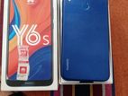 Huawei Y6s (Used)