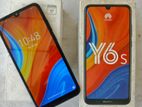 Huawei Y6s 64gb (Used)