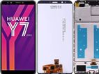 Huawei Y7 2018 Display